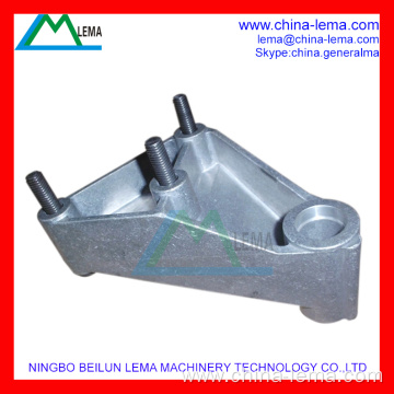 Aluminum Generator Bracket Die Cast